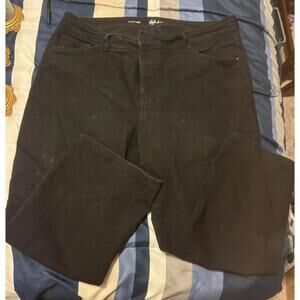 Women's Size 18 Petite Style & Co Jeans